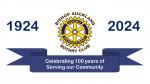 Centenary Celebration Ribbon